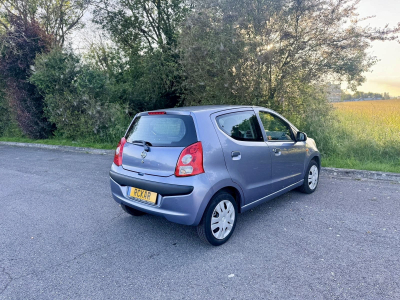Nissan Pixo I 1.0 Essence 68ch **1er main, 55.000KM!**