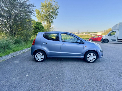 Nissan Pixo I 1.0 Essence 68ch **1er main, 55.000KM!**