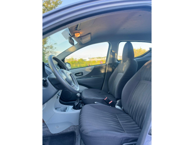 Nissan Pixo I 1.0 Essence 68ch **1er main, 55.000KM!**