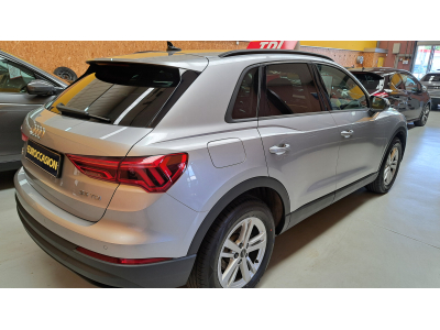 Audi Q3 35 TDI 150CV S-TRONIC