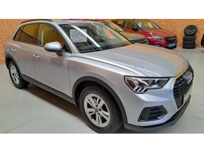 Audi Q3 35 TDI 150CV S-TRONIC