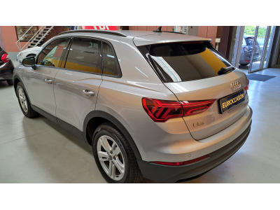 Audi Q3 35 TDI 150CV S-TRONIC