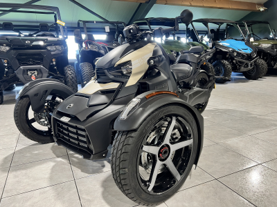 Can-Am Ryker 900 SPORT MY23