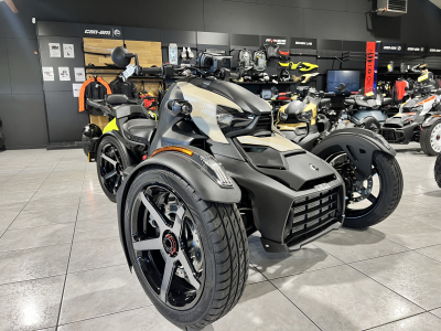 Can-Am Ryker 900 SPORT MY23