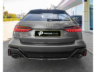 Audi RS6 RS6 Avant 4.0 TFSi Quattro Tiptronic/ KERAMIK/ *B&O* /22/PANO/HUD/360°