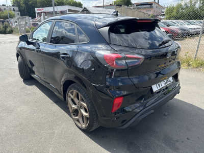 Ford Puma ST 200CV GOLD EDITION 710/999