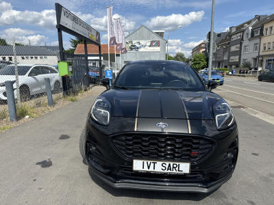 Ford Puma ST 200CV GOLD EDITION 710/999