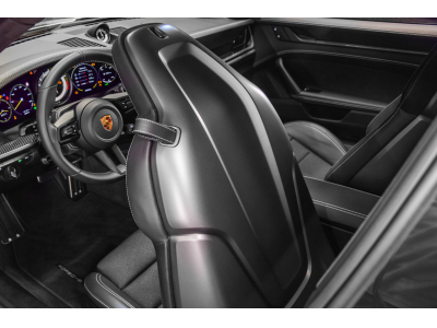 Porsche 911 992 GT3 Touring PDK