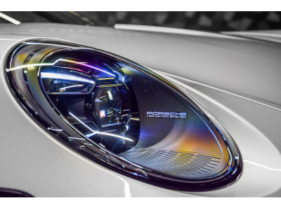 Porsche 911 992 GT3 Touring PDK