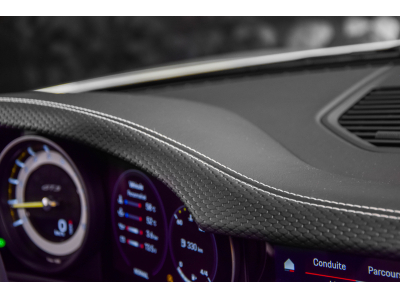 Porsche 911 992 GT3 Touring PDK