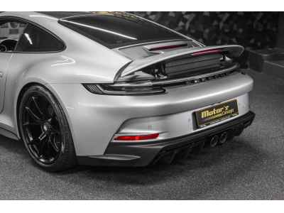 Porsche 911 992 GT3 Touring PDK