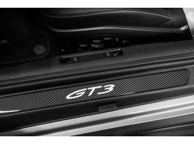 Porsche 911 992 GT3 Touring PDK