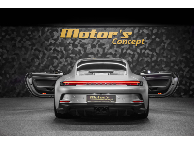 Porsche 911 992 GT3 Touring PDK