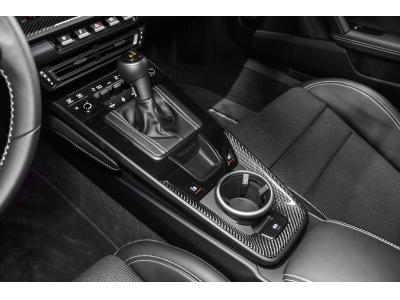 Porsche 911 992 GT3 Touring PDK