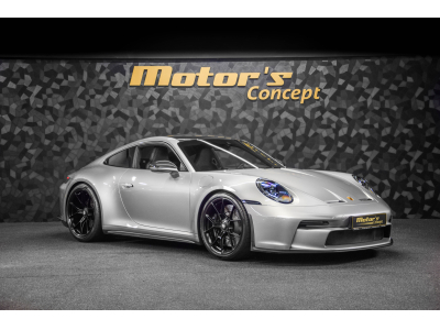 Porsche 911 992 GT3 Touring PDK