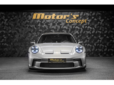 Porsche 911 992 GT3 Touring PDK