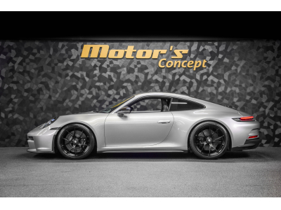 Porsche 911 992 GT3 Touring PDK