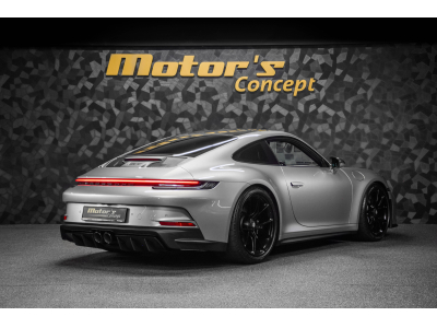 Porsche 911 992 GT3 Touring PDK