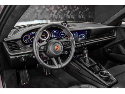 Porsche 911 992 GT3 Touring PDK