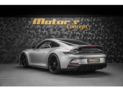 Porsche 911 992 GT3 Touring PDK