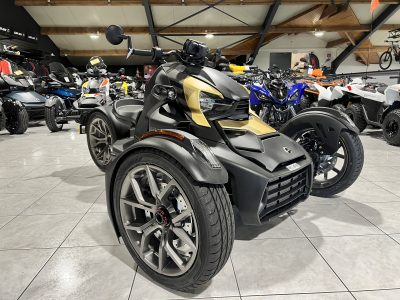 Can-Am Ryker 900 MY23