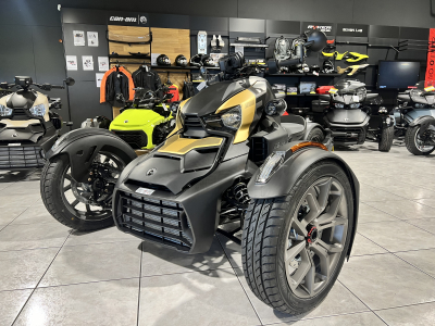 Can-Am Ryker 900 MY23