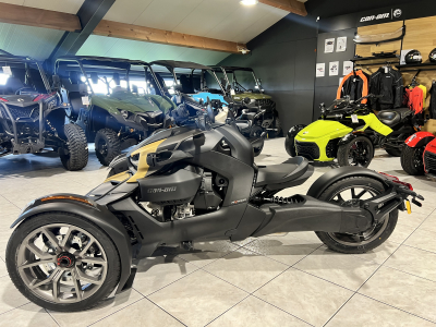 Can-Am Ryker 900 MY23