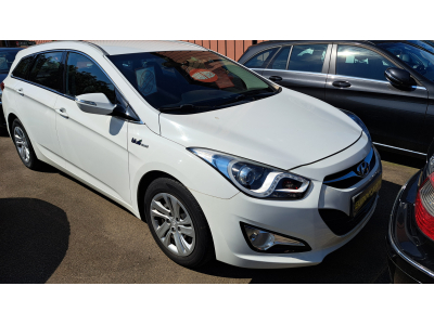 Hyundai i40 CRDI Break 115cv BlueDrive