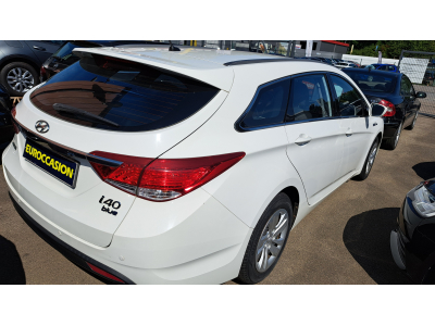 Hyundai i40 CRDI Break 115cv BlueDrive