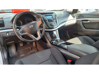 Hyundai i40 CRDI Break 115cv BlueDrive