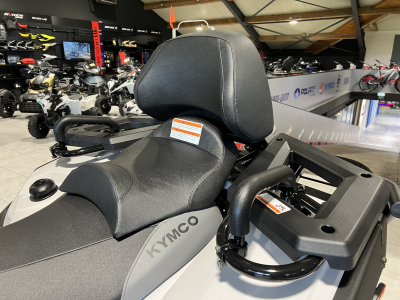 Kymco MXU 700 ABS EPS T3 B