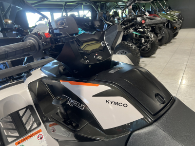 Kymco MXU 700 ABS EPS T3 B