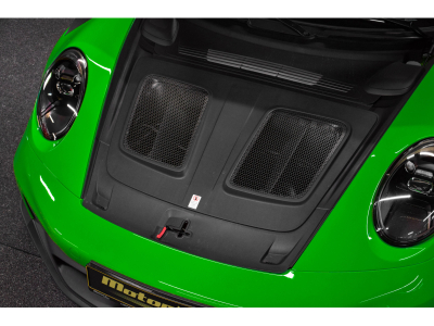 Porsche 992 GT3 RS PDK / PTS Python Green / PACK WEISSACH