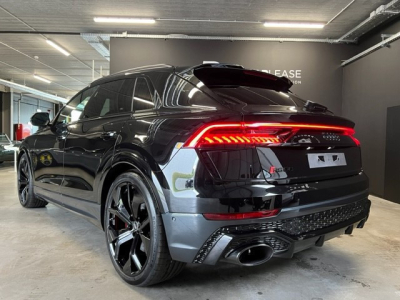 Audi RSQ8 4.0 TFSI/ KERAMIK//PANO/23/RS DY+/HUD/*VOLL**