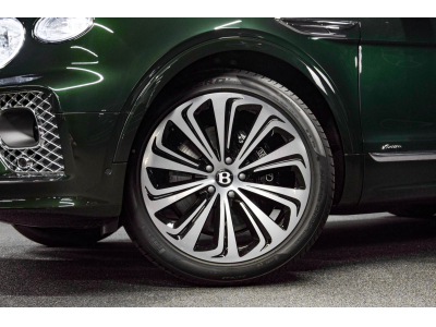 Bentley Bentayga Azure V6 Hybrid