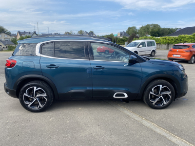 Citroën C5 Aircross 1.2 PureTech 130 S/S Shine