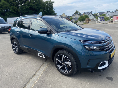 Citroën C5 Aircross 1.2 PureTech 130 S/S Shine