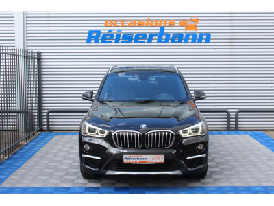 BMW X1 18d 150 Auto.