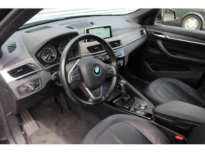 BMW X1 18d 150 Auto.