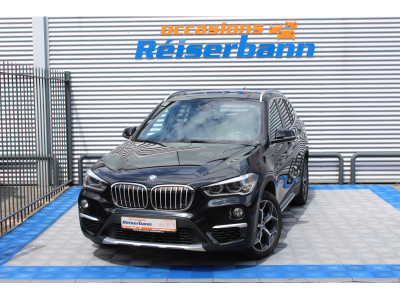 BMW X1 18d 150 Auto.