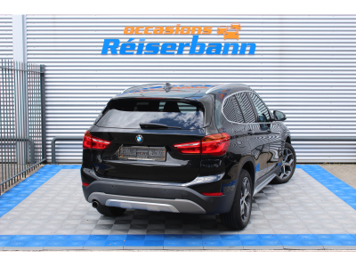 BMW X1 18d 150 Auto.