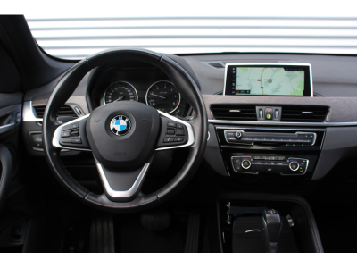 BMW X1 18d 150 Auto.