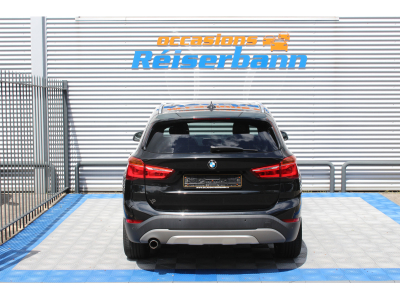 BMW X1 18d 150 Auto.