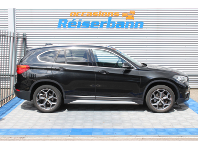 BMW X1 18d 150 Auto.