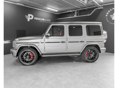 Mercedes-Benz G 63 AMG G63 AMG MANUFAKTUR/22/BURMESTER/DESIGNO MAGNO/360°