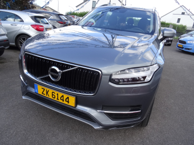 Volvo XC90 Momentum / 7 Places / 4X4 AWD