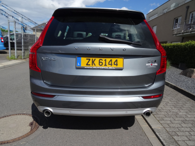 Volvo XC90 Momentum / 7 Places / 4X4 AWD