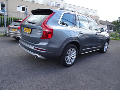 Volvo XC90 Momentum / 7 Places / 4X4 AWD