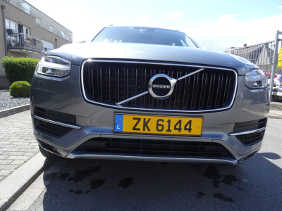 Volvo XC90 Momentum / 7 Places / 4X4 AWD