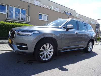 Volvo XC90 Momentum / 7 Places / 4X4 AWD